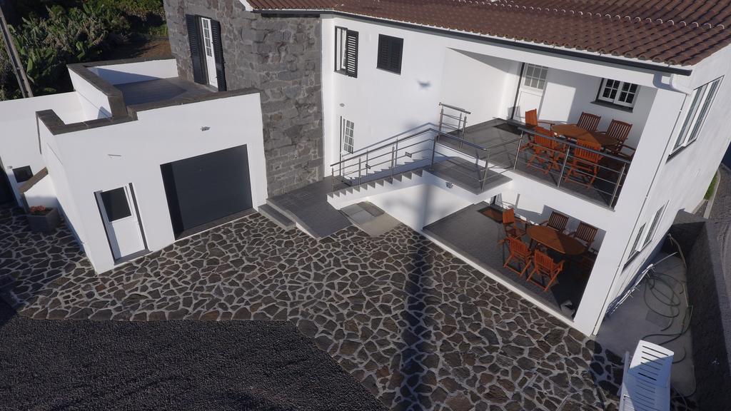 A Casa Da Silva Apartment Madalena  Bagian luar foto