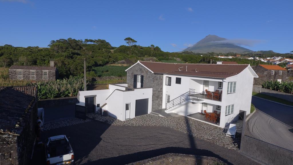 A Casa Da Silva Apartment Madalena  Bagian luar foto