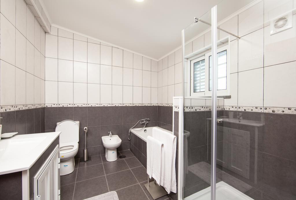 A Casa Da Silva Apartment Madalena  Bagian luar foto