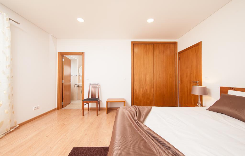 A Casa Da Silva Apartment Madalena  Bagian luar foto