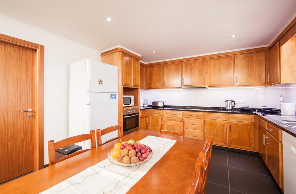 A Casa Da Silva Apartment Madalena  Bagian luar foto