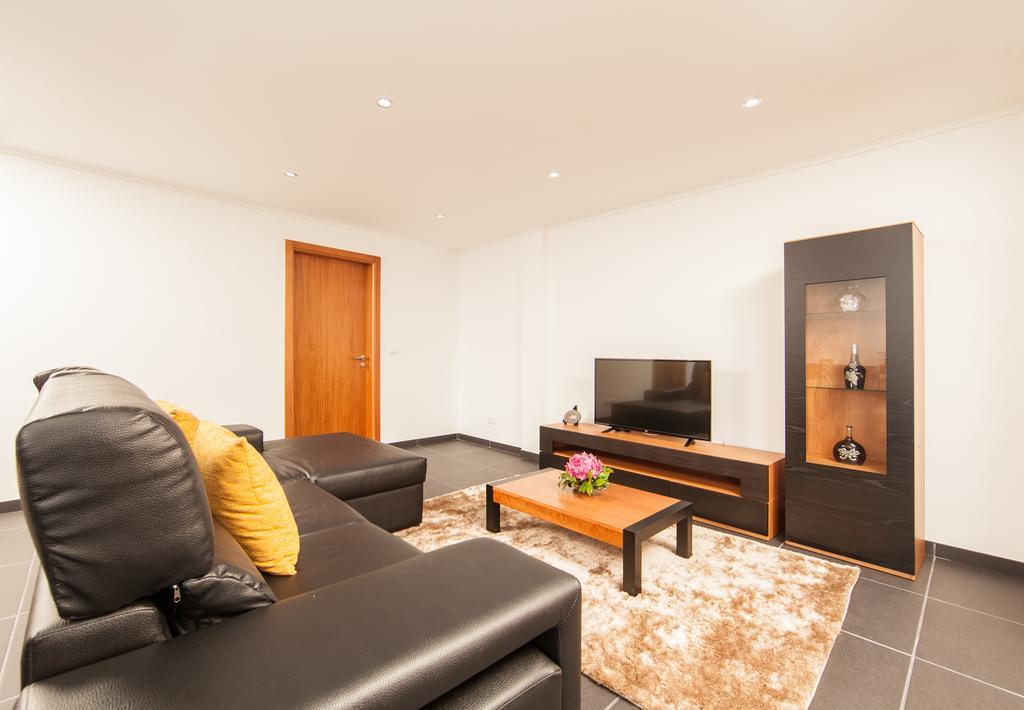 A Casa Da Silva Apartment Madalena  Bagian luar foto