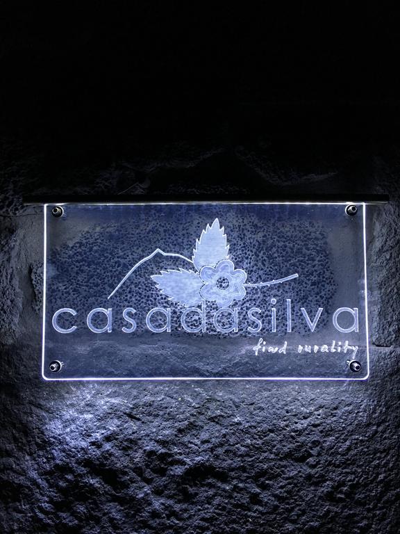 A Casa Da Silva Apartment Madalena  Bagian luar foto
