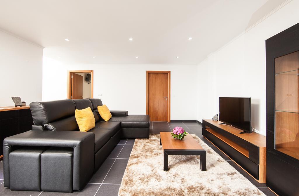 A Casa Da Silva Apartment Madalena  Bagian luar foto