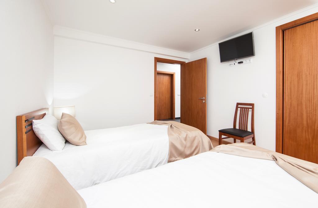 A Casa Da Silva Apartment Madalena  Bagian luar foto
